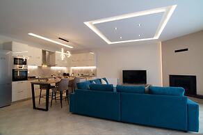 Stergiosapartment in Volos