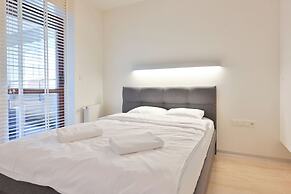 RentPlanet - Apartament Przemysłowa