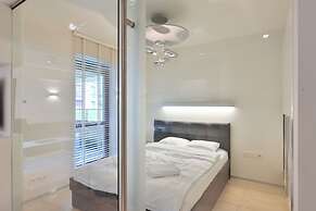 RentPlanet - Apartament Przemysłowa