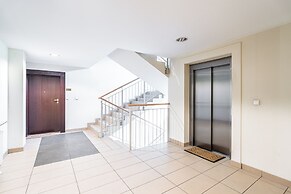RentPlanet - Apartament Przemysłowa