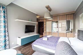 RentPlanet - Apartament Przemysłowa