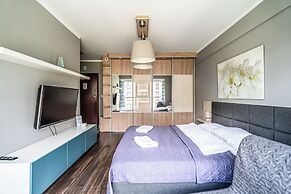 RentPlanet - Apartament Przemysłowa