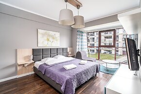 RentPlanet - Apartament Przemysłowa