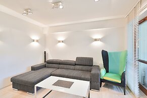 RentPlanet - Apartament Przemysłowa