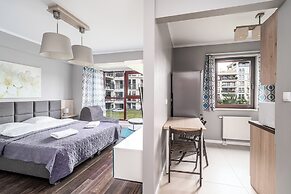 RentPlanet - Apartament Przemysłowa