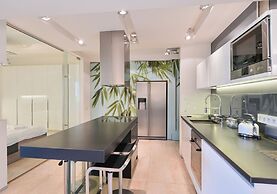 RentPlanet - Apartament Przemysłowa