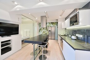 RentPlanet - Apartament Przemysłowa