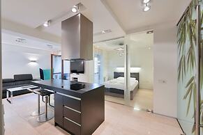 RentPlanet - Apartament Przemysłowa