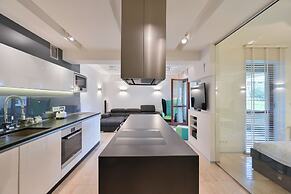 RentPlanet - Apartament Przemysłowa