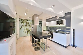 RentPlanet - Apartament Przemysłowa