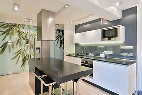 RentPlanet - Apartament Przemysłowa