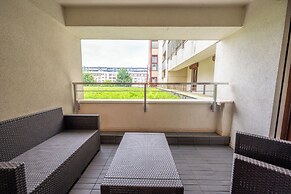 RentPlanet - Apartament Przemysłowa