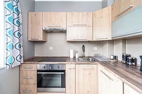 RentPlanet - Apartament Przemysłowa