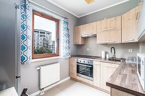 RentPlanet - Apartament Przemysłowa