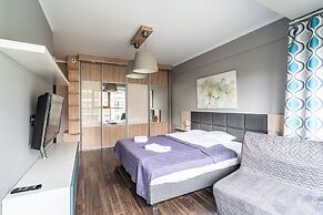 RentPlanet - Apartament Przemysłowa