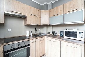 RentPlanet - Apartament Przemysłowa