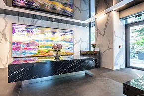 RentPlanet - Apartament Grzybowska