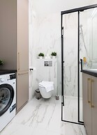 RentPlanet - Apartament Grzybowska