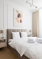 RentPlanet - Apartament Grzybowska