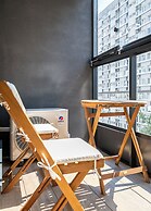 RentPlanet - Apartament Grzybowska