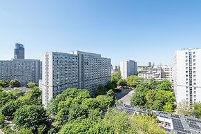 RentPlanet - Apartament Grzybowska