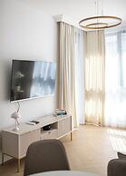 RentPlanet - Apartament Grzybowska