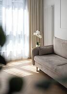 RentPlanet - Apartament Grzybowska