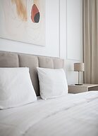 RentPlanet - Apartament Grzybowska