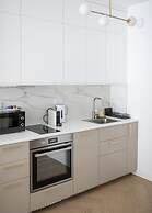 RentPlanet - Apartament Grzybowska