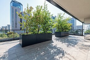 RentPlanet - Apartament Grzybowska