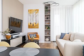 RentPlanet - Apartament Grzybowska