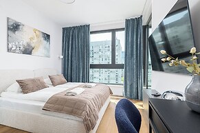 RentPlanet - Apartament Grzybowska