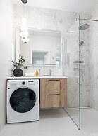 RentPlanet - Apartament Grzybowska