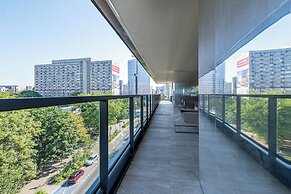 RentPlanet - Apartament Grzybowska