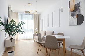 RentPlanet - Apartament Grzybowska