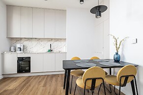 RentPlanet - Apartament Grzybowska