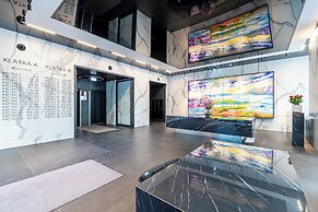 RentPlanet - Apartament Grzybowska