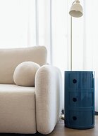 RentPlanet - Apartament Grzybowska