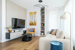 RentPlanet - Apartament Grzybowska