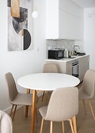 RentPlanet - Apartament Grzybowska