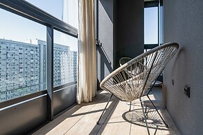 RentPlanet - Apartament Grzybowska