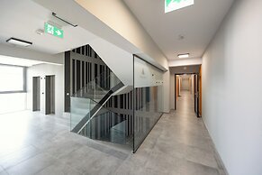 Apartment Wrocław by Renters Prestige