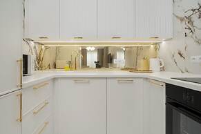 Apartment Wrocław by Renters Prestige