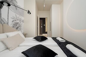 Apartment Wrocław by Renters Prestige