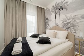 Apartment Wrocław by Renters Prestige