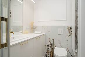 Apartment Wrocław by Renters Prestige