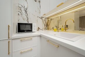 Apartment Wrocław by Renters Prestige