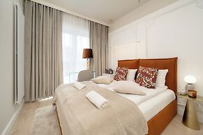 Apartment Wrocław by Renters Prestige