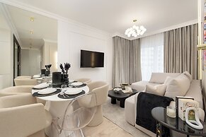 Apartment Wrocław by Renters Prestige