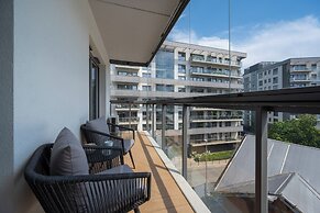 Apartment Wrocław by Renters Prestige